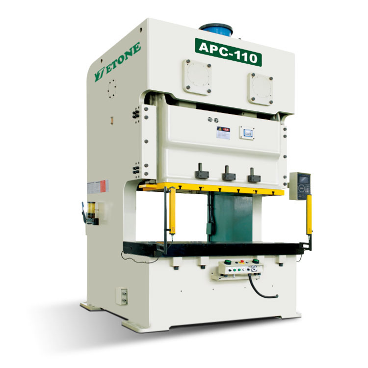110 Tons Stamping Press Machine