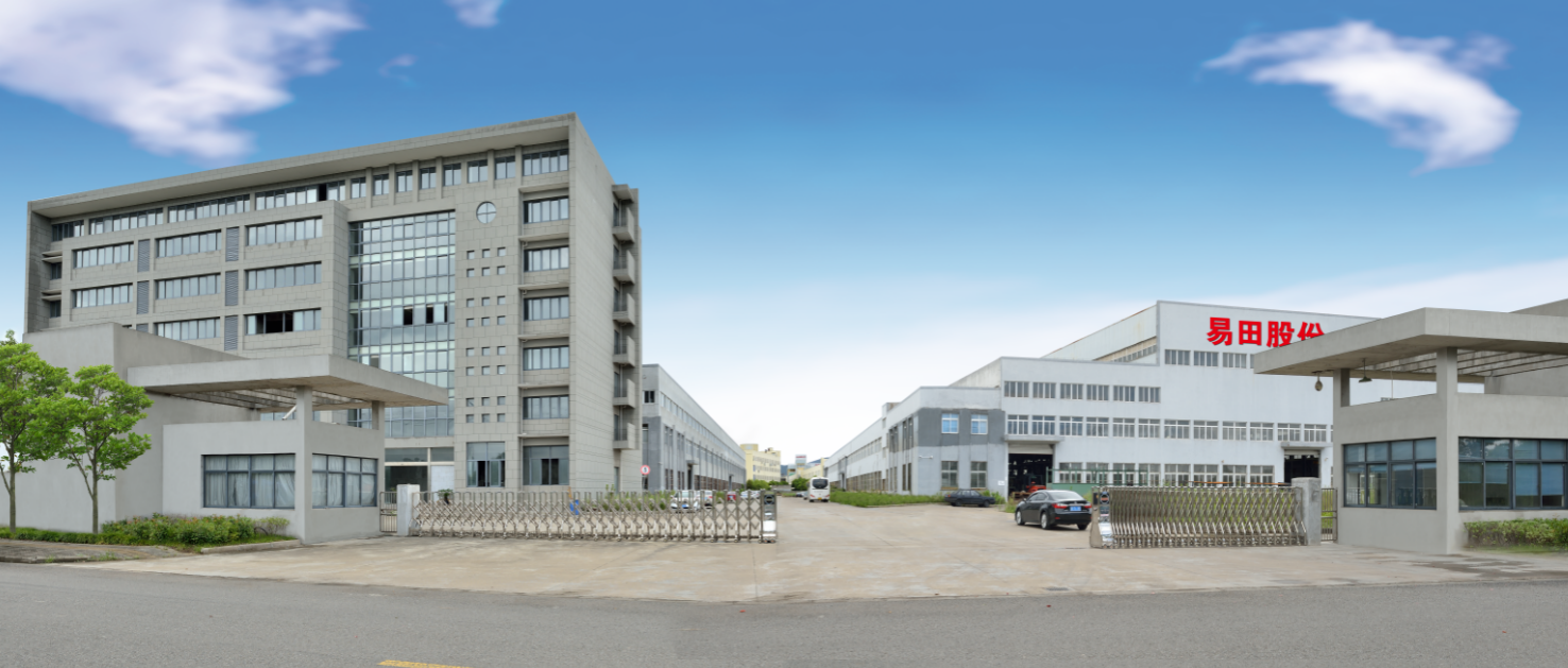 Welcome to know Zhejiang Yitian Precision Machinery Co.,ltd
