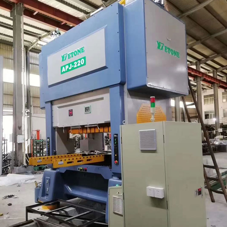 High-Speed Lamination Press: Accelerate Production and Enhance Quality