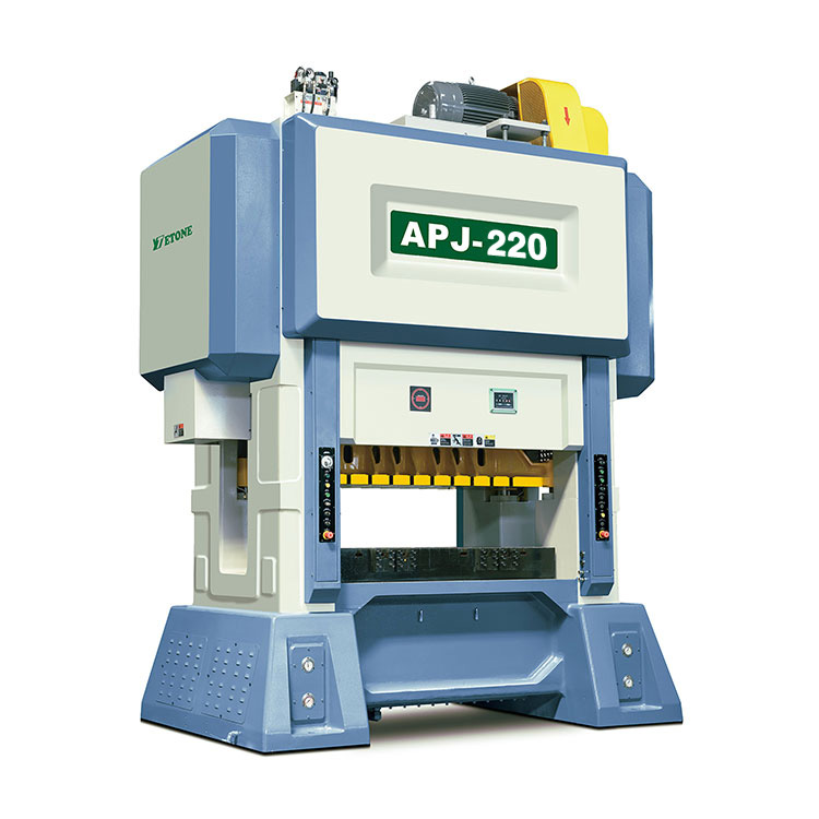 High Speed Punch Press