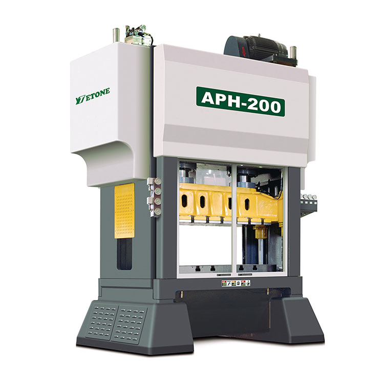 Lamination Stamping Machine