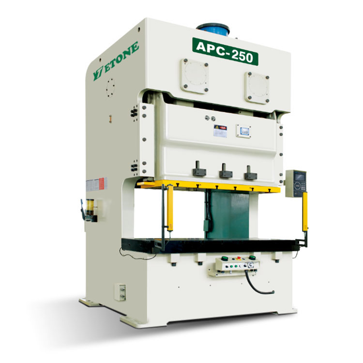 Mechanical Power Press